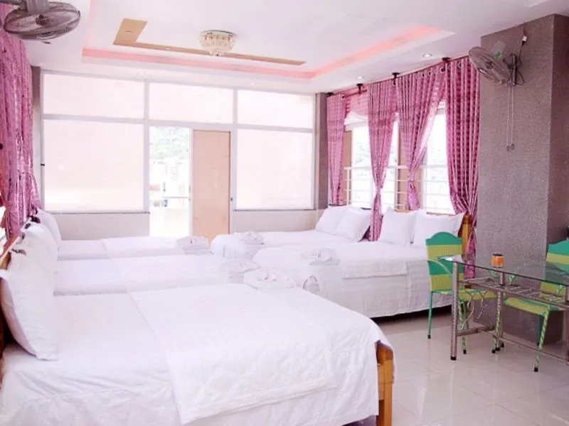 LáSkahotel Vung Tau Vietnam
