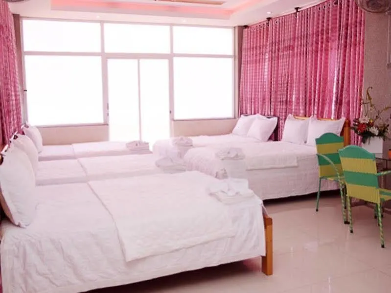 LáSkahotel Vung Tau